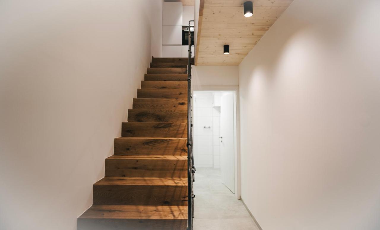 Apartment Lola Зефельд-ін-Тіроль Екстер'єр фото
