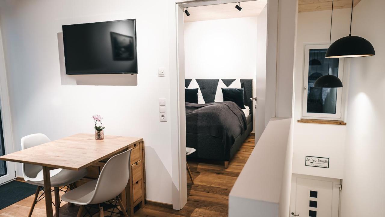 Apartment Lola Зефельд-ін-Тіроль Екстер'єр фото