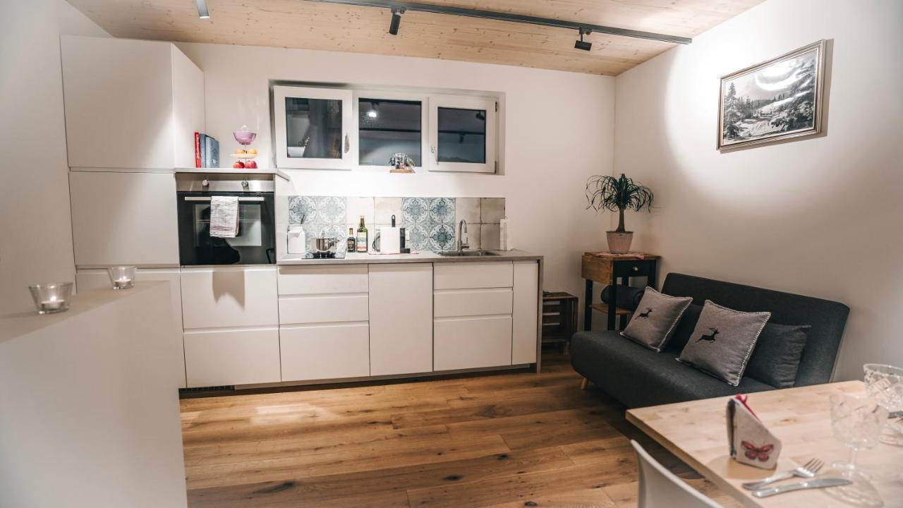 Apartment Lola Зефельд-ін-Тіроль Екстер'єр фото