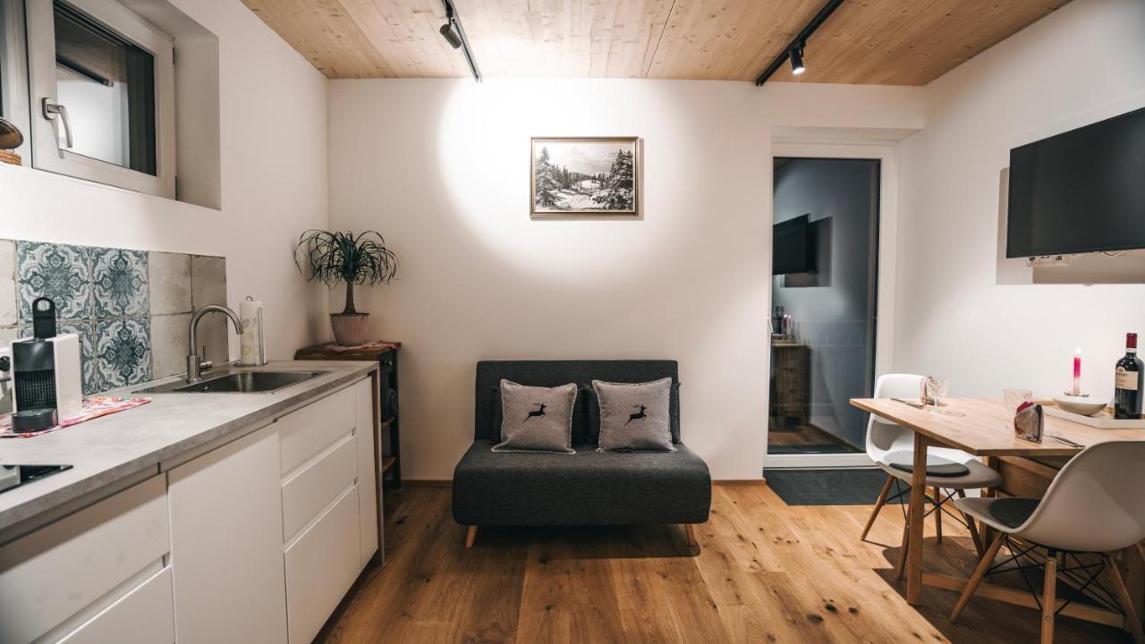 Apartment Lola Зефельд-ін-Тіроль Екстер'єр фото